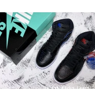 Air Lance - Black SB Jordan 653532-002 Mountain 1 0526